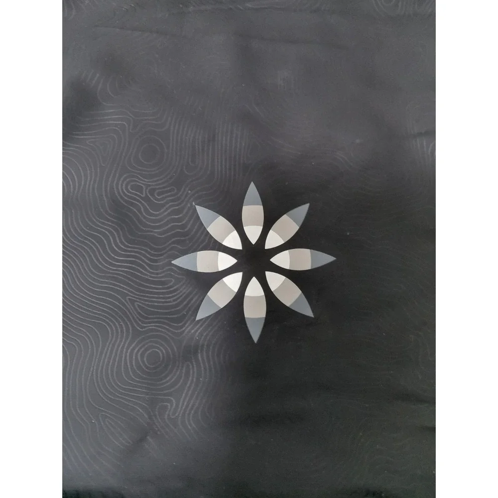 Invisalign storage bag